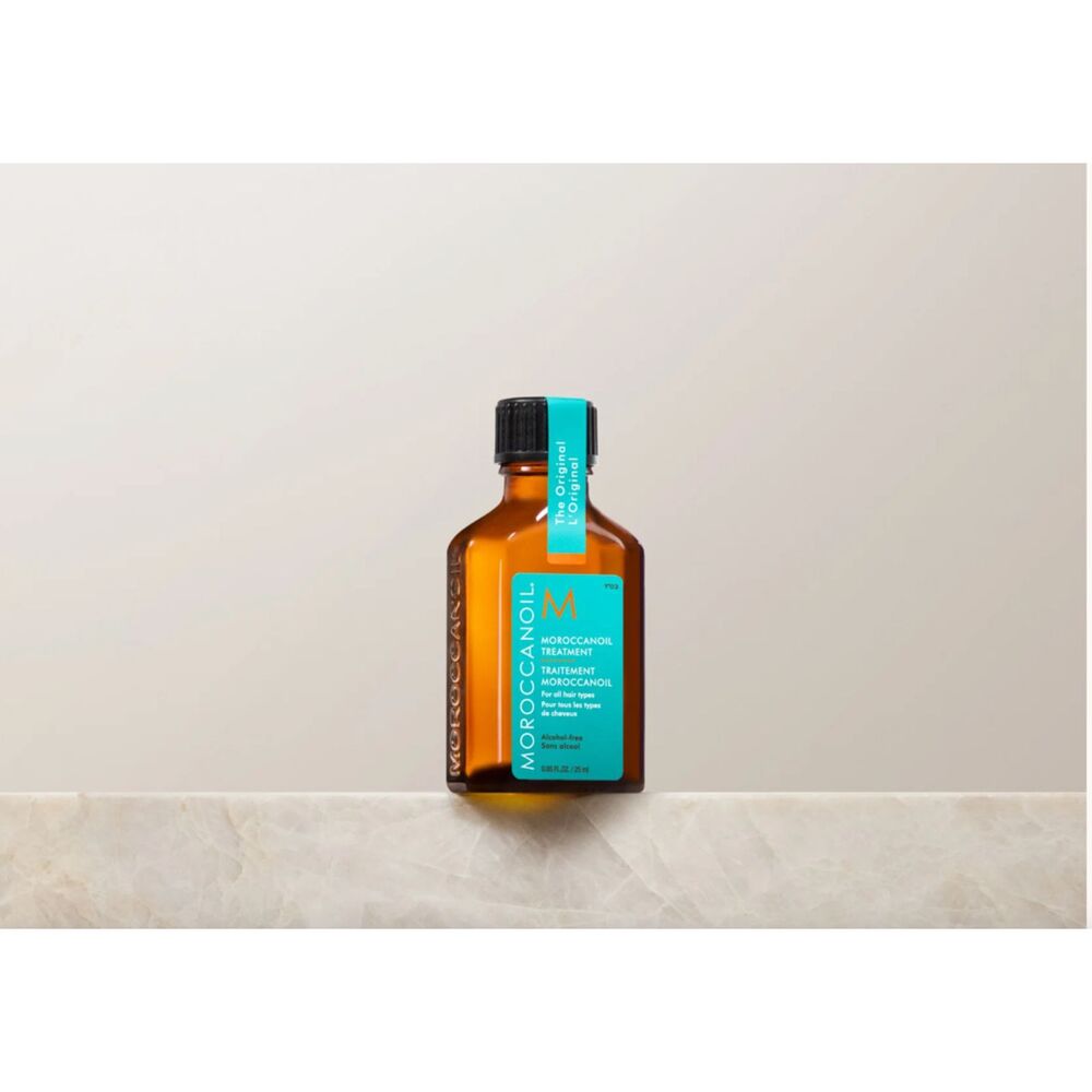 Moroccanoil Treatment Original 25mL | NIB Sealed